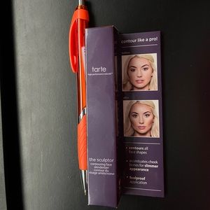 Tarte contouring stick. Park ave princess 2